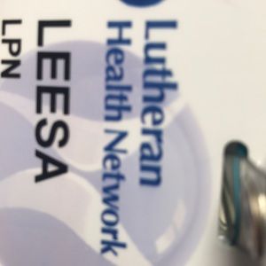 Meet your Posher, Leesa